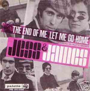 Jess & James - The End Of Me / Let Me Go Home