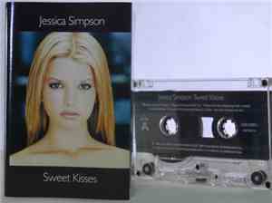 Jessica Simpson - Sweet Kisses