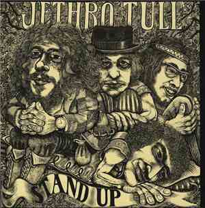 Jethro Tull - Stand Up