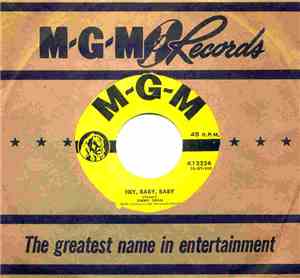 Jimmy Swan - Hey, Baby, Baby