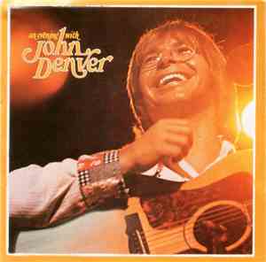 John Denver - An Evening With John Denver