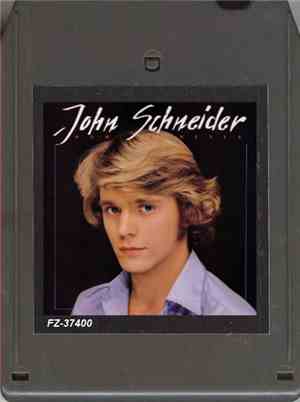 John Schneider - Now Or Never
