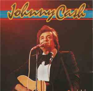Johnny Cash - Johnny Cash
