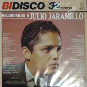 Julio Jaramillo - Recordando A