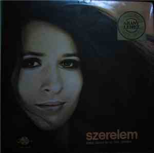 Koncz Zsuzsa és az Illés Zenekar - Szerelem