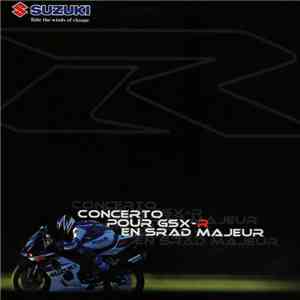 Le Grand Orchestre Du S.E.R.T. Sous La Haute Direction De Dominique Méliand ...