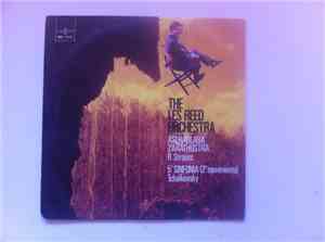 Les Reed And His Orchestra - Asi Hablaba Zarathustra