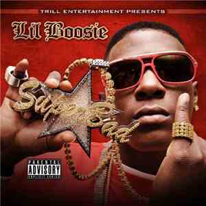 Lil Boosie - Superbad: The Return Of Boosie Bad Azz