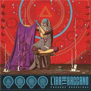 L'ira Del Baccano - Paradox Hourglass