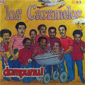 Los Caramelos - Dampunu