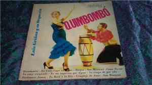 Luis Griñán Y Su Orquesta - Quimbombo