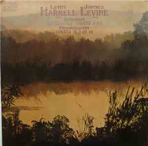 Lynn Harrell, James Levine  - Schubert / Mendelssohn - 