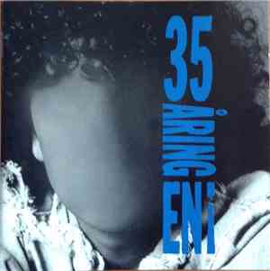Magnus Uggla - 35 Åringen