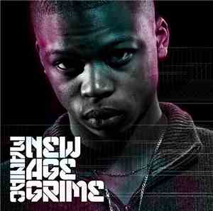 Maniac  - New Age Grime