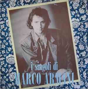 Marco Armani - I Singoli