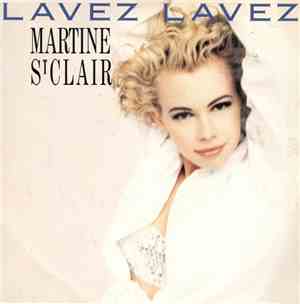 Martine St Clair - Lavez Lavez