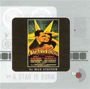 Max Steiner - A Star Is Born