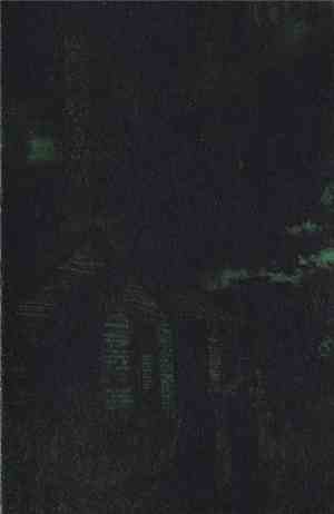 Men As Witches - Demo 2010