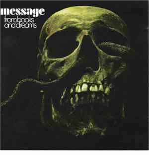 Message - From Books And Dreams