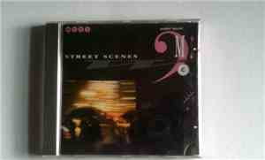 Mike Dalmon - Street Scenes -