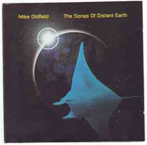 Mike Oldfield - The Songs Of Distant Earth