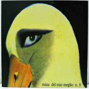 Mina  - Del Mio Meglio N.9