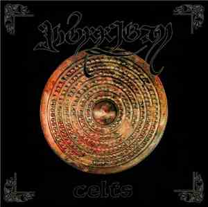 Morrigan - Celts