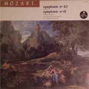 Mozart - Symphonie No 40 In G-moll, Symphonie No 41