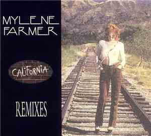 Mylene Farmer - California (Remixes)