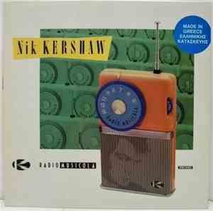 Nik Kershaw - Radio Musicola