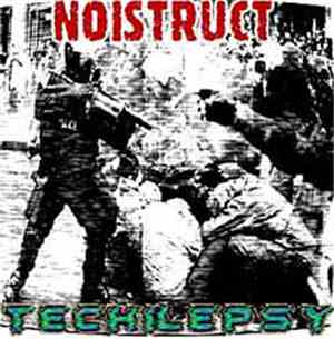 Noistruct - Techilepsy