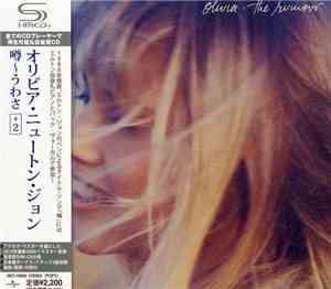 Olivia Newton-John - The Rumour