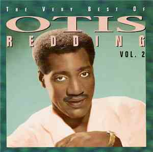 Otis Redding - The Very Best Of Otis Redding Vol. 2