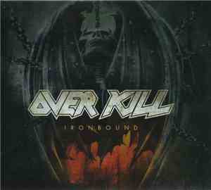 Overkill - Ironbound