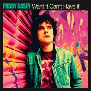Paddy Casey - Want It Can't Have It