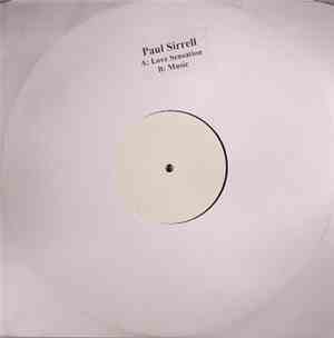 Paul Sirrell - Love Sensation / Music