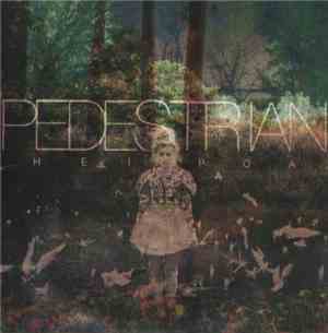 Pedestrian  - Hei Poa