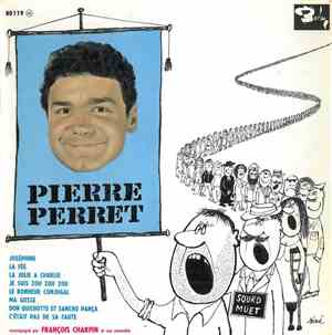 Pierre Perret - Pierre Perret
