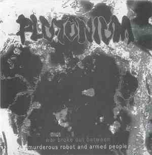 Plutonium / Destruction - Plutonium / Destruction
