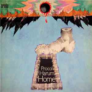 Procol Harum - Home