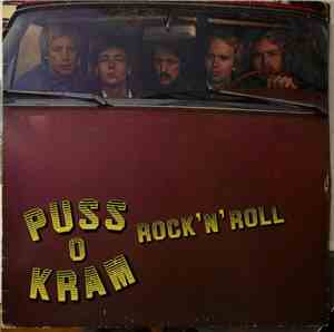 Puss O Kram - Pussokramrock'n'roll