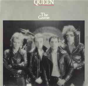 Queen - The Game
