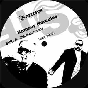 Ramsey Hercules - Disco Morricone