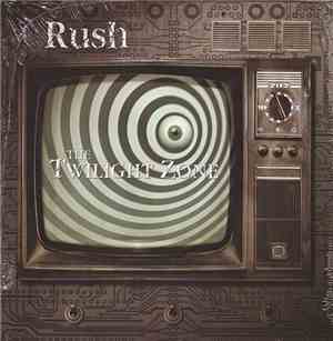 Rush - The Twilight Zone