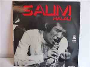Salim Halali - Salim Halali Volume 2