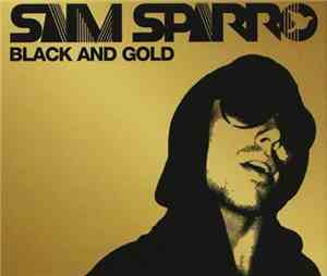 Sam Sparro - Black And Gold