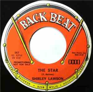 Shirley Lawson - The Star / One More Chance