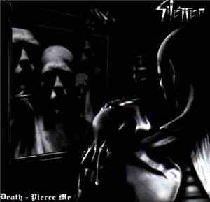 Silencer - Death - Pierce Me
