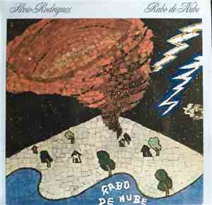 Silvio Rodríguez - Rabo De Nube