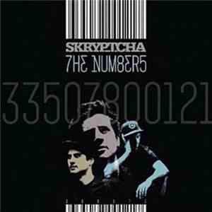 Skryptcha - The Numbers